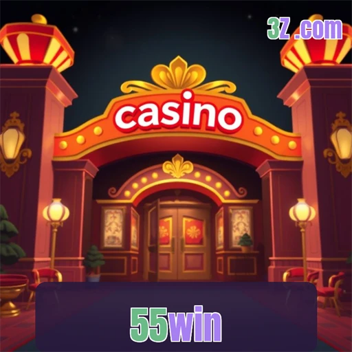 Baixar Jogos Incríveis No 55win: Diversão Garantida!