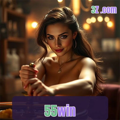 A Experiência Única de Jogos no Site 55win e Suas Vantagens